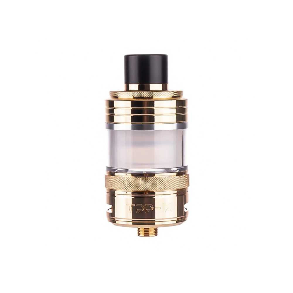 Voopoo TPP X Pod Tank 2ml - Scent Vape