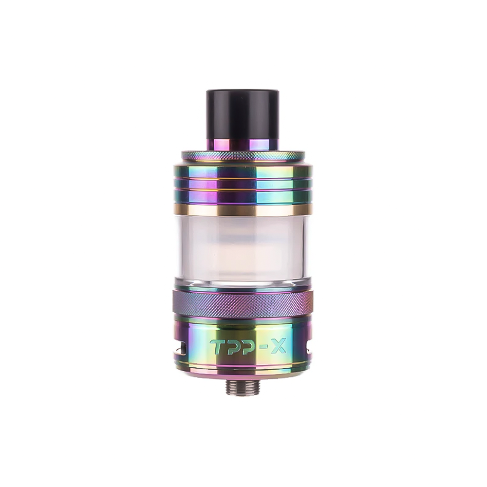 Voopoo TPP X Pod Tank 2ml - Scent Vape