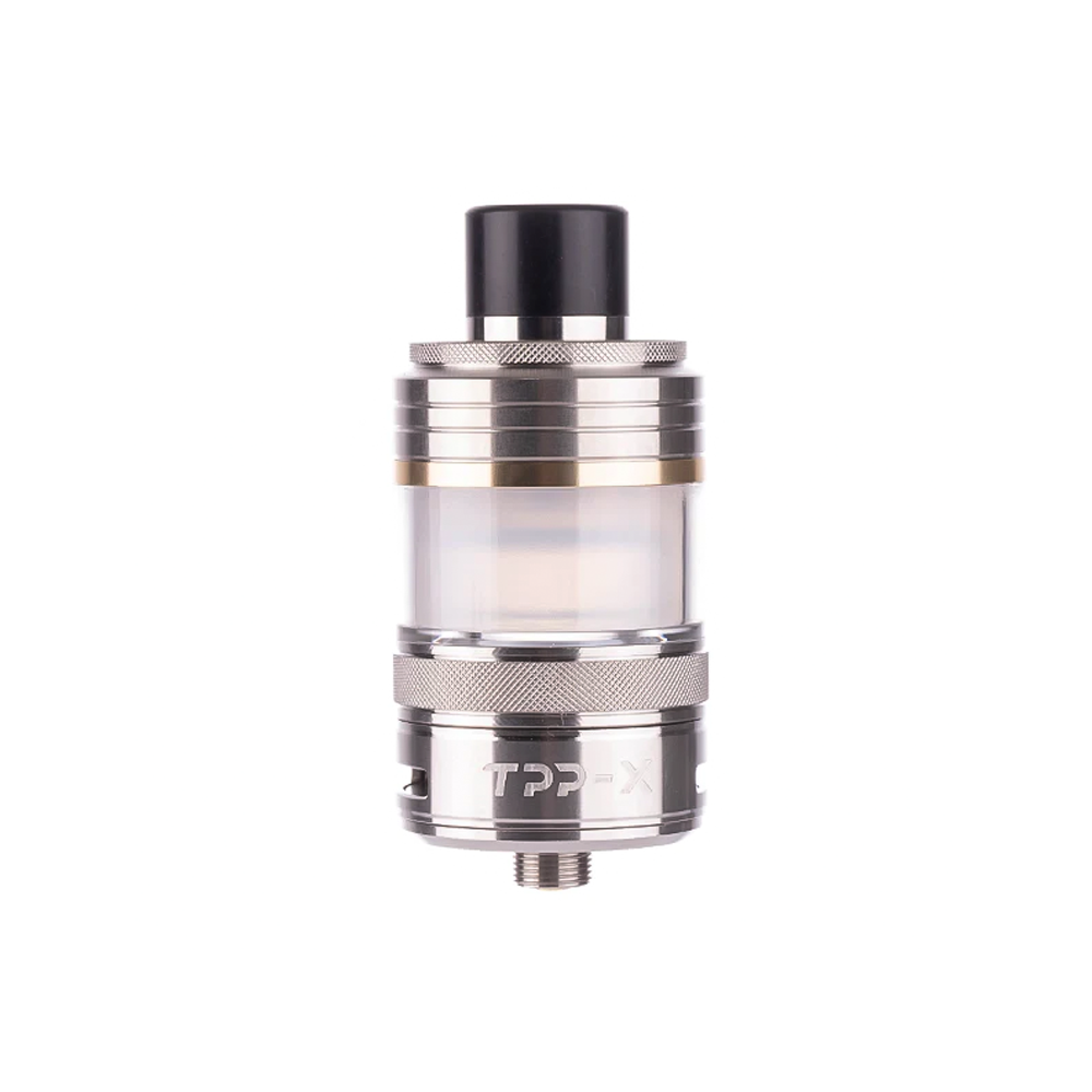 Voopoo TPP X Pod Tank 2ml - Scent Vape
