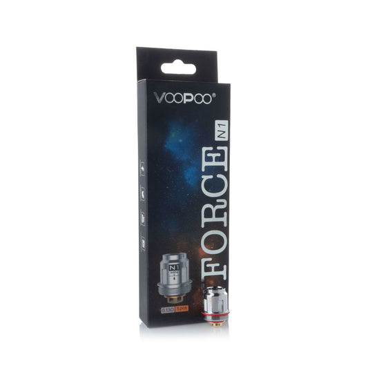 Voopoo UFORCE N1 Coils 0.13 ohm 5 Pcs