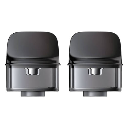 VooPoo Vinci 3-4ml Replacement Pods - 2 Pack - Scent Vape