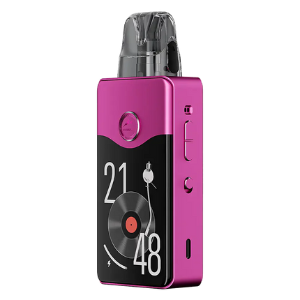 VooPoo Vinci E120 Pod Kit - Scent Vape