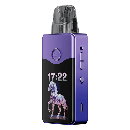 VooPoo Vinci E120 Pod Kit - Scent Vape
