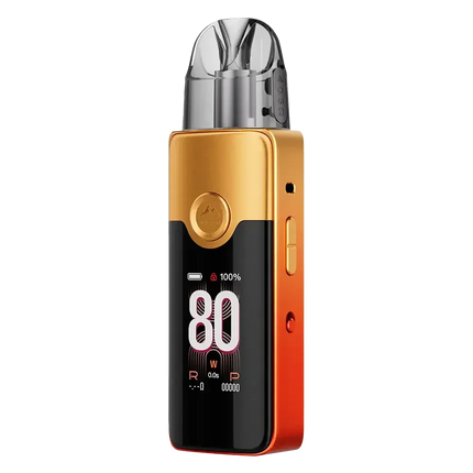 VooPoo Vinci E80 Pod Kit - Scent Vape