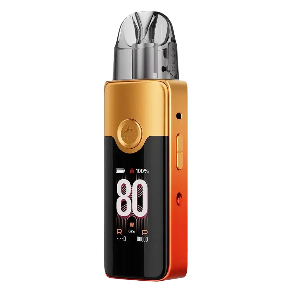 VooPoo Vinci E80 Pod Kit