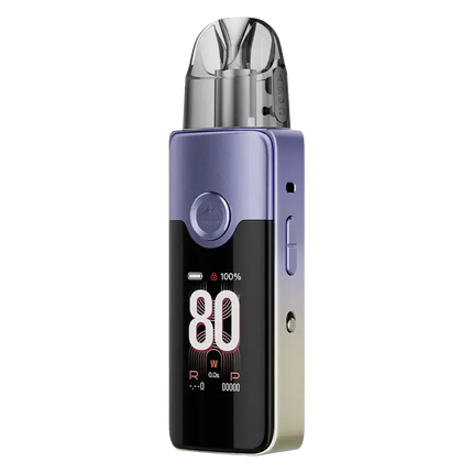 VooPoo Vinci E80 Pod Kit - Scent Vape