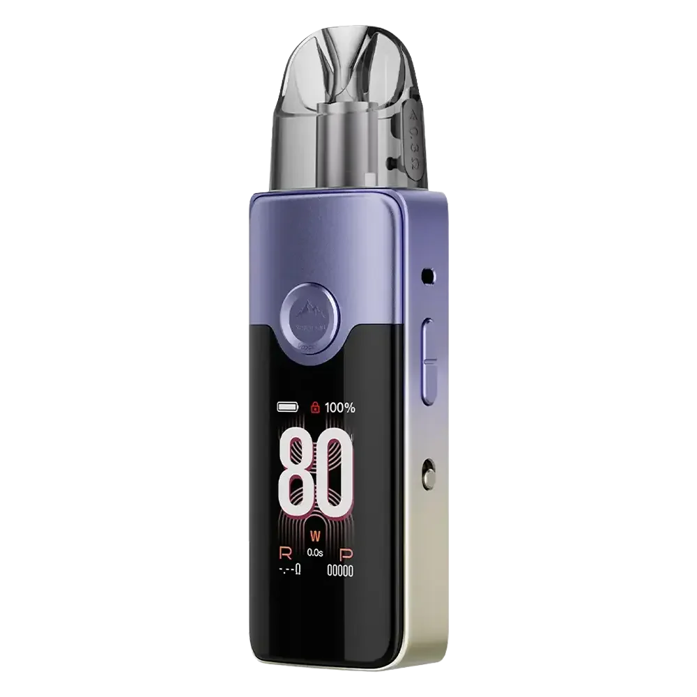 VooPoo Vinci E80 Pod Kit