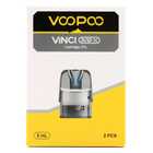 VooPoo Vinci PnP-X 5ml Replacement Pods - Scent Vape