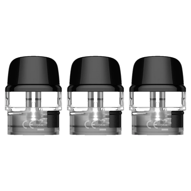 VooPoo Vinci Replacement Pods - 3 Pack - Scent Vape