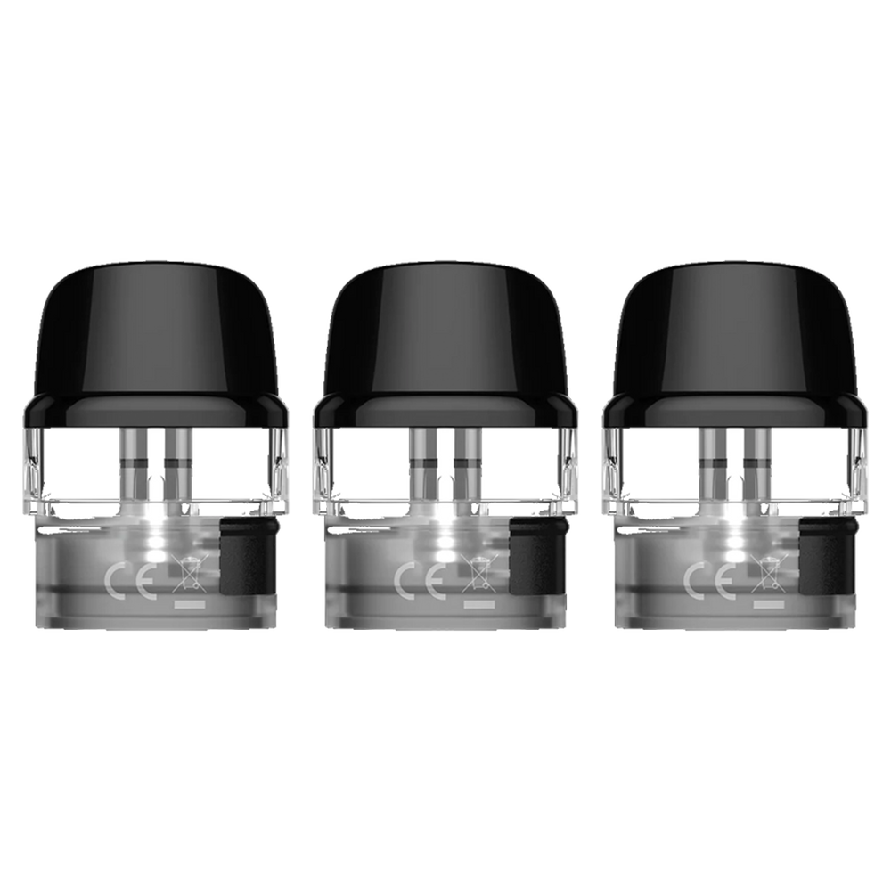 VooPoo Vinci Replacement Pods - 3 Pack