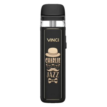 VooPoo Vinci Pod Vape Kit Royal Edition - Scent Vape