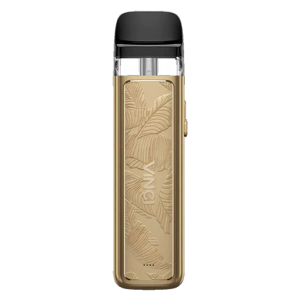 VooPoo Vinci Pod Vape Kit Royal Edition - Scent Vape
