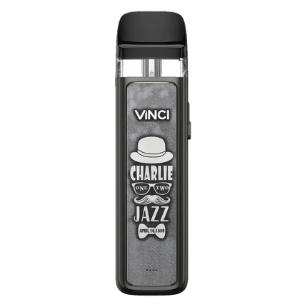 VooPoo Vinci Pod Vape Kit Royal Edition - Scent Vape