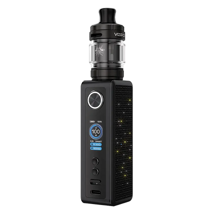 VooPoo Vinci Spark 100 Vape Kit - Scent Vape