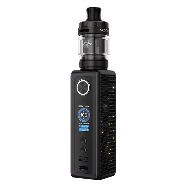 VooPoo Vinci Spark 100 Vape Kit - Scent Vape