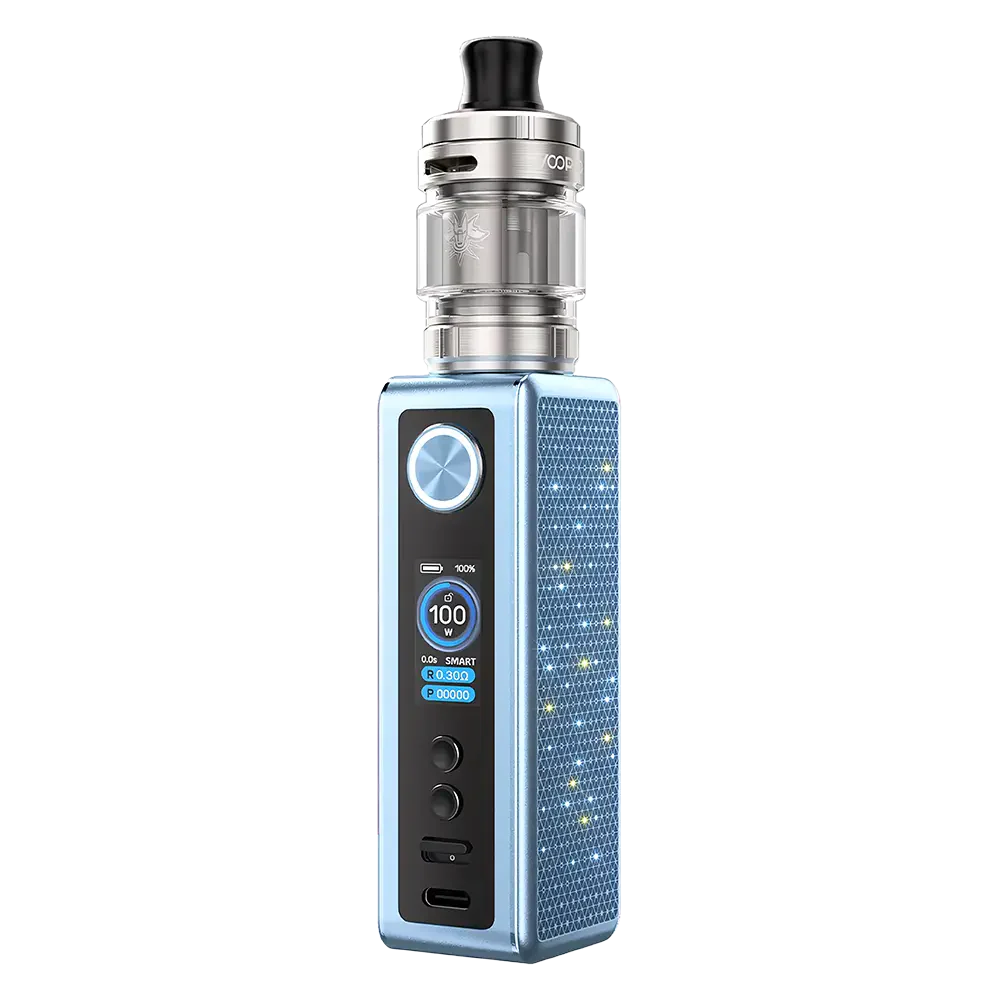 VooPoo Vinci Spark 100 Vape Kit - Scent Vape