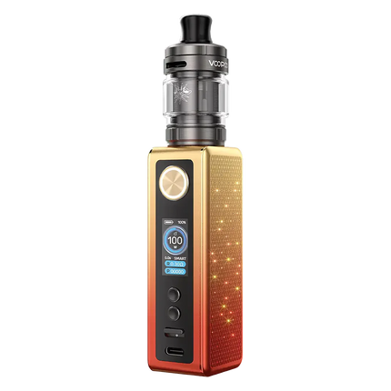 VooPoo Vinci Spark 100 Vape Kit - Scent Vape