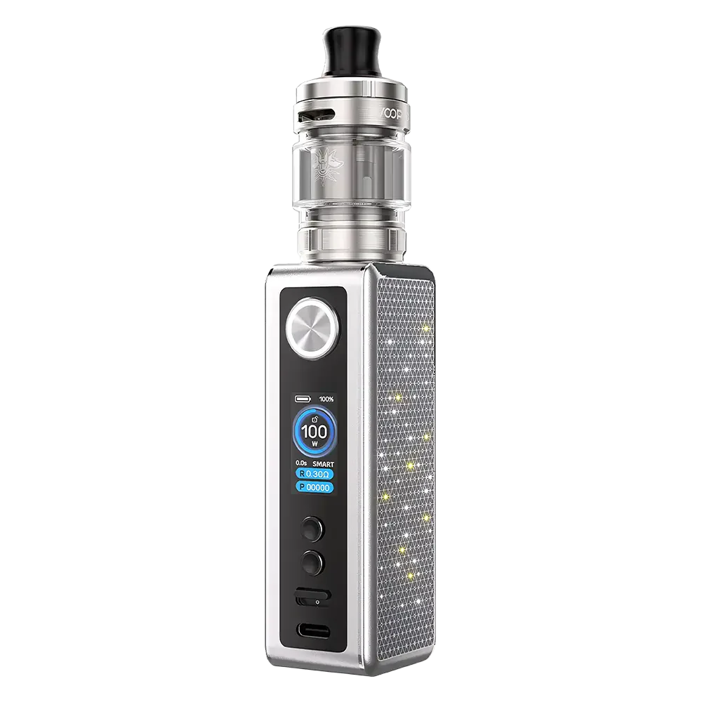 VooPoo Vinci Spark 100 Vape Kit - Scent Vape