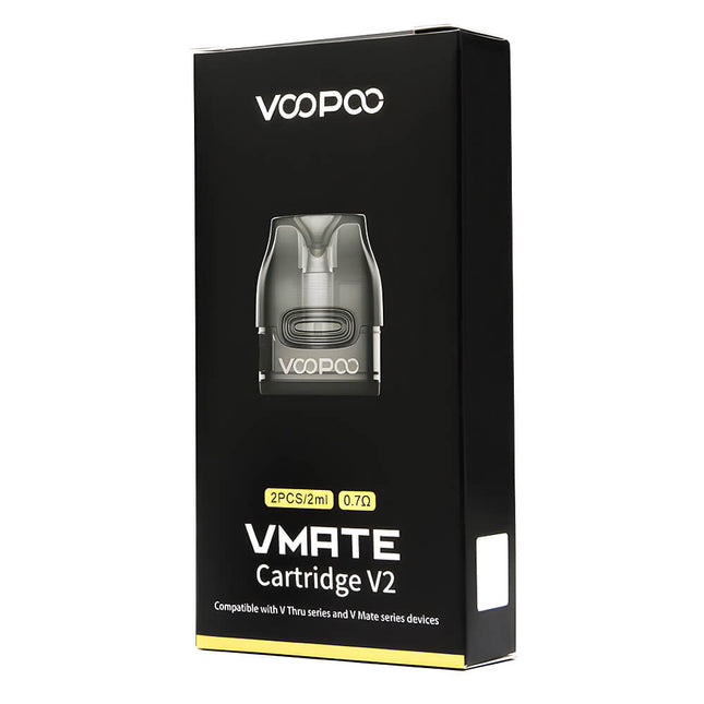 VooPoo Vmate Replacement Pods - Scent Vape