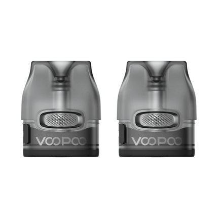 VooPoo Vthru Replacement Pods - Scent Vape