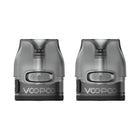 VooPoo Vthru Replacement Pods - Scent Vape