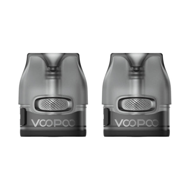 VooPoo Vthru Replacement Pods - Scent Vape