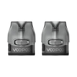 VooPoo Vthru Replacement Pods