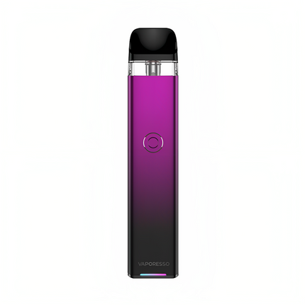 Vaporesso Xros 3 Refillable Vape Kit - Scent Vape
