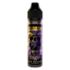 Zeus Juice Black Reloaded 50ml Shortfill e-liquid - Scent Vape