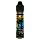 Zeus Juice Dimpleberry 50ml Shortfill e-liquid - Scent Vape